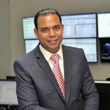 Rafael Pichardo, mesa de Economía Digital de Cámara TIC RD